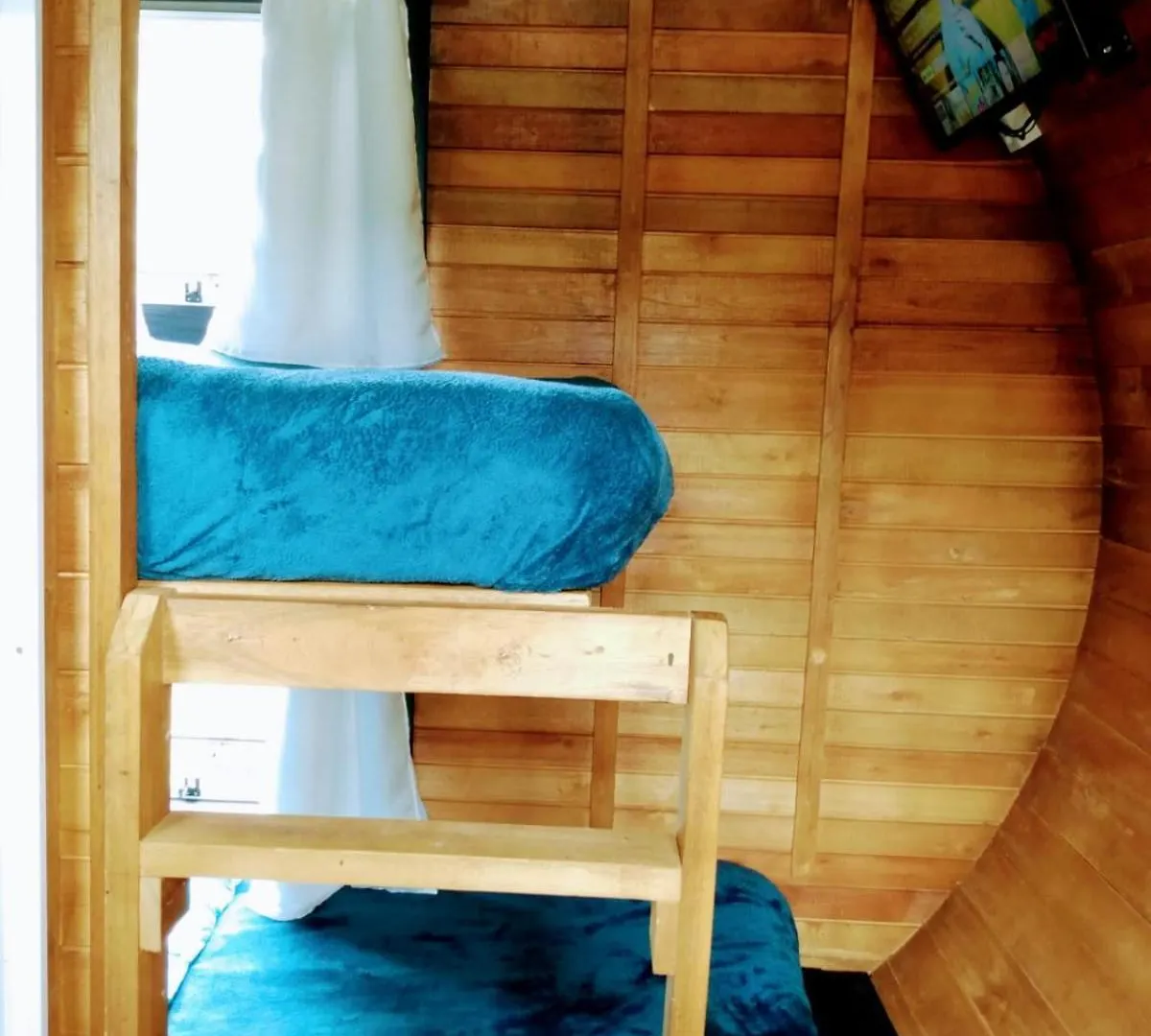 Casinha Do Pomar Vila Rio Forcação 0*,
