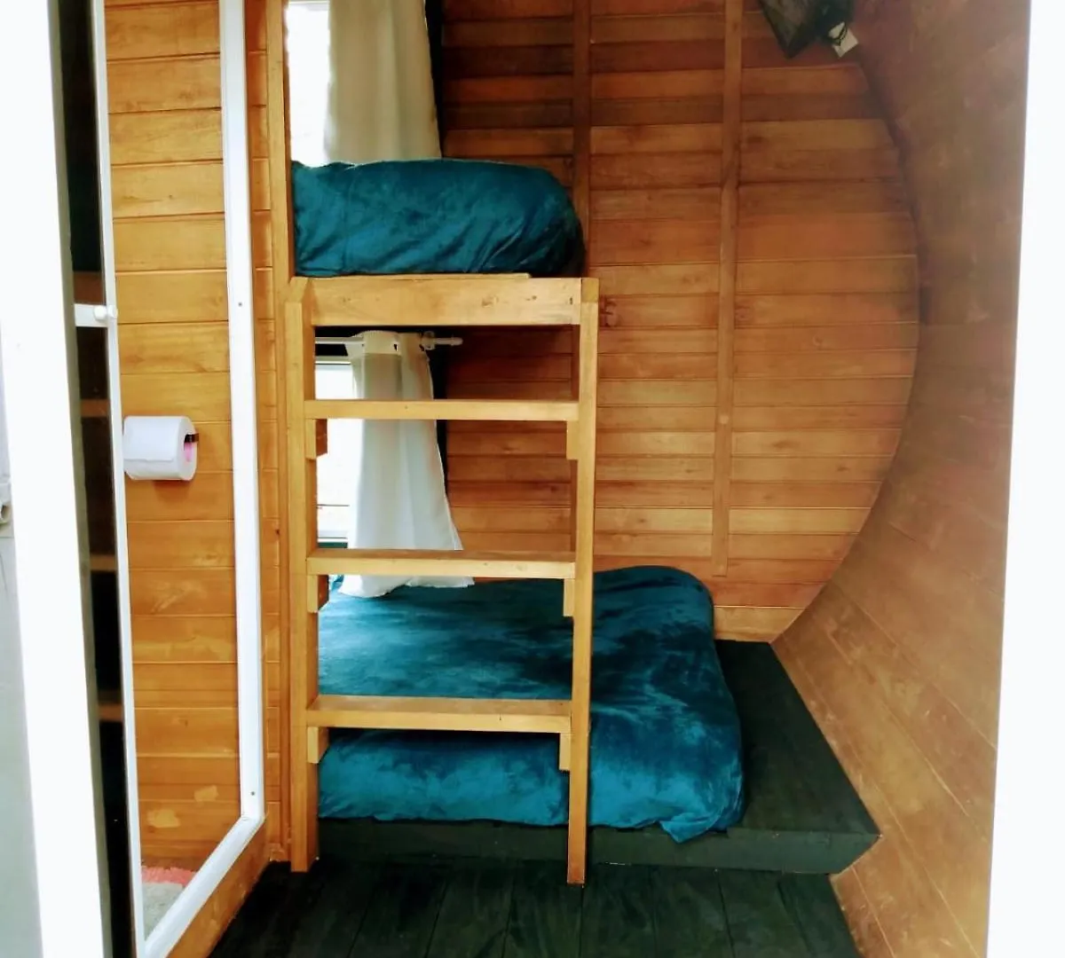 Casinha Do Pomar Villa Doutor Pedrinho