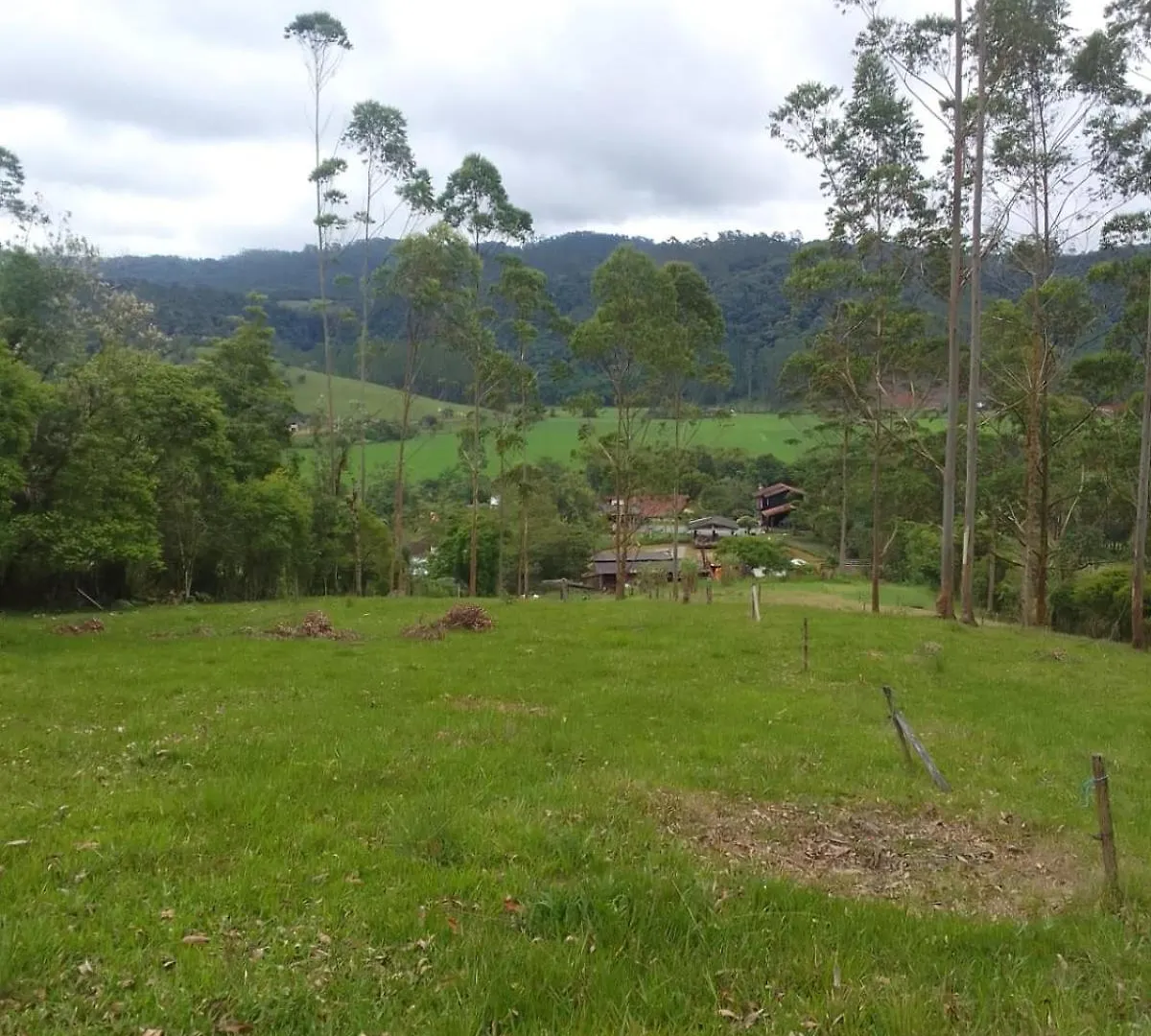 Lodge Casinha Do Pomar Villa Doutor Pedrinho Brazil